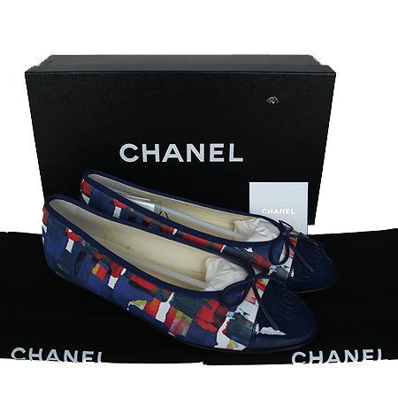 Chanel()  ̴Ʈ Ʈ ߷ ÷(235~240ȣ) (ַԵ) ̹5 - ̺ ߰ǰ