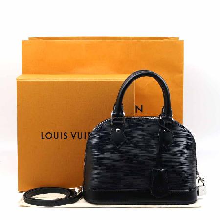 Louis Vuitton(̺) M40862  ˸ BB Ʈ   [ż]