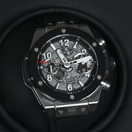 HUBLOT()  441.NM.1170.RX   ũγ׷ 45MM  ð(ַԵ) ̹3 - ̺ ߰ǰ