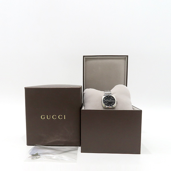 Gucci() YA142503 G-ŸӸ 12Ʈ  ƿ ð [õ] ̹6 - ̺ ߰ǰ