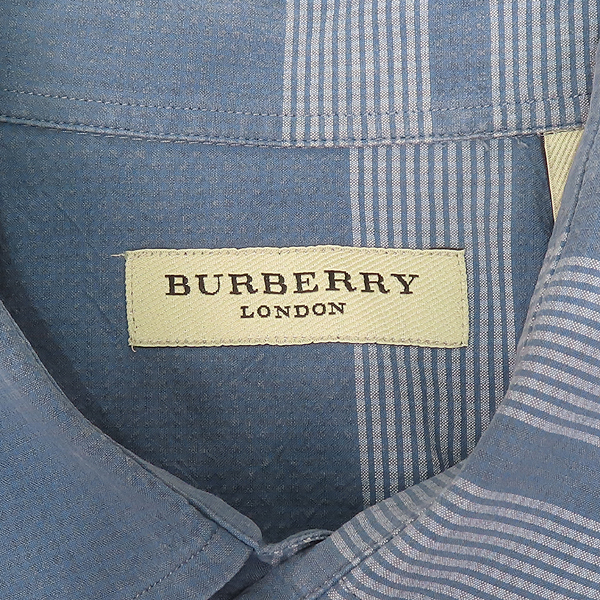 BURBERRY() 4010725 ׷ ȭƮ üũ    - M [] ̹3 - ̺ ߰ǰ