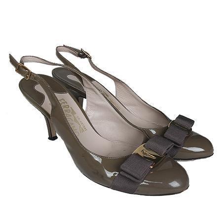 Ferragamo(󰡸)  ٶ īŰ  ̴Ʈ  (230~235ȣ)(ַԵ)