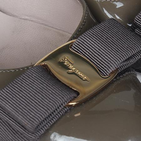 Ferragamo(󰡸)  ٶ īŰ  ̴Ʈ  (230~235ȣ)(ַԵ) ̹3 - ̺ ߰ǰ