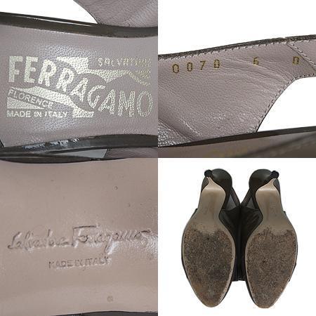 Ferragamo(󰡸)  ٶ īŰ  ̴Ʈ  (230~235ȣ)(ַԵ) ̹5 - ̺ ߰ǰ