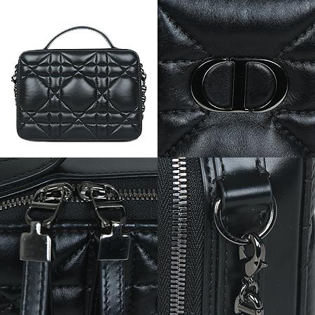 Dior(ũî) S5140BNGX CDΰ  ī ڽ 2WAY (ֻ) ̹4 - ̺ ߰ǰ