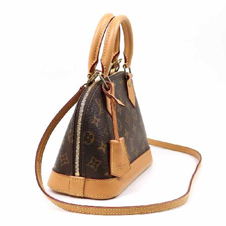 Louis Vuitton(̺) M53152 ׷ ĵ ˸ BB Ʈ   [ż] ̹2 - ̺ ߰ǰ