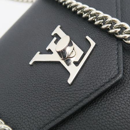 Louis Vuitton(̺) Ż M51418  ÷ LOCKME() ü BB [ûֱõ]