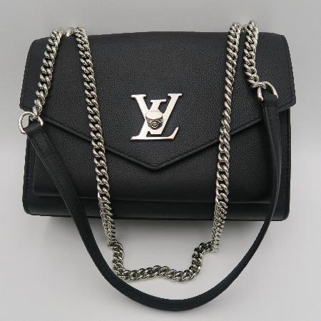 Louis Vuitton(̺) Ż M51418  ÷ LOCKME() ü BB [ûֱõ] ̹2 - ̺ ߰ǰ