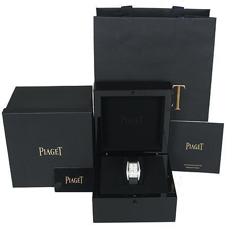 PIAGET(Ǿ) G0A41189 ӶƮ 18K ȭƮ ̾  ð(ַԵ) ̹4 - ̺ ߰ǰ