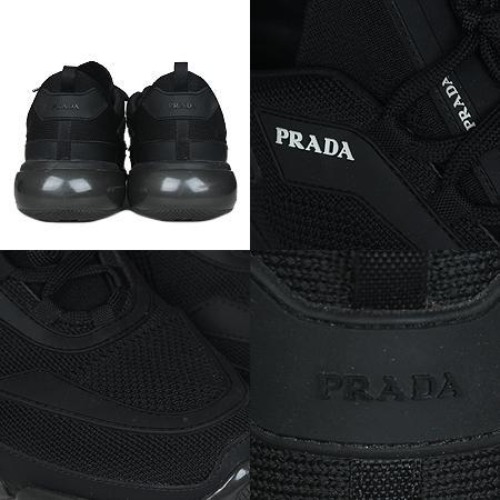 Prada() 2EG253  Ŭ Ʈ Ŀ(265)(ַԵ) ̹4 - ̺ ߰ǰ