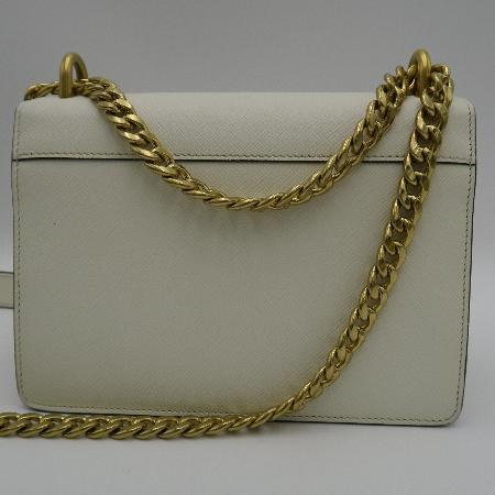 Prada() 1BD133  SAFFIANO LUX ǾƳ  ΰ ü ũν [ûֱõ] ̹5 - ̺ ߰ǰ