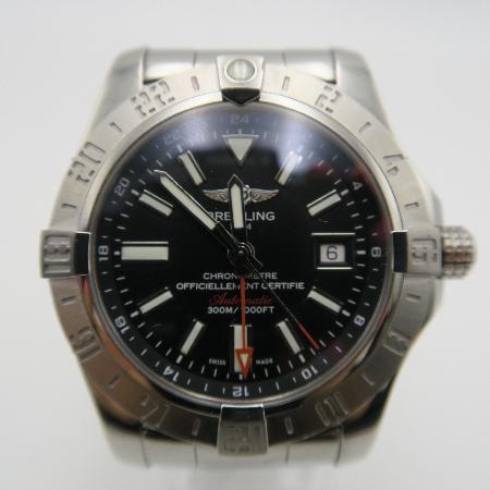 ñ)BREITLING(Ʋ) A3239011BC35 2 ƽ ƿ  ð[ûֱõ]