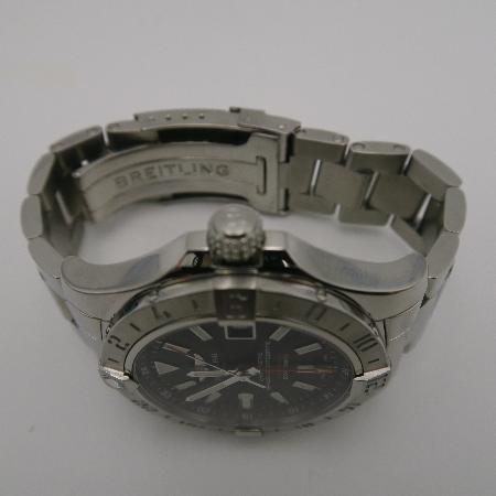 ñ)BREITLING(Ʋ) A3239011BC35 2 ƽ ƿ  ð[ûֱõ] ̹3 - ̺ ߰ǰ