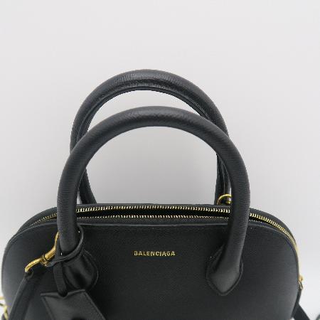 Balenciaga(߷þư) 4246922 ÷ žڵ  +Ʈ 2WAY[ûֱõ] ̹4 - ̺ ߰ǰ