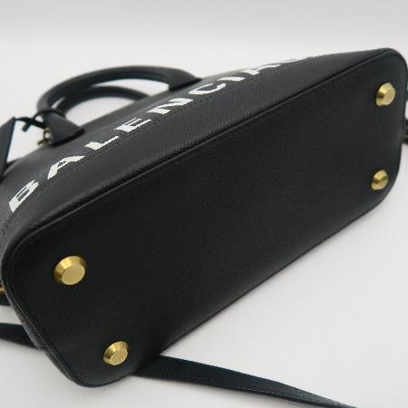 Balenciaga(߷þư) 4246922 ÷ žڵ  +Ʈ 2WAY[ûֱõ] ̹5 - ̺ ߰ǰ