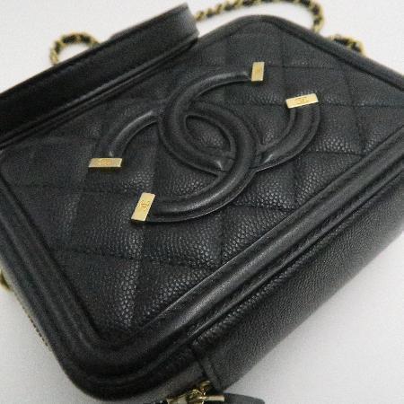 25)Chanel() A58058Y47231 ĳ Ų  ΰ ڽƽ ̴ ũν[ûֱõ] ̹3 - ̺ ߰ǰ