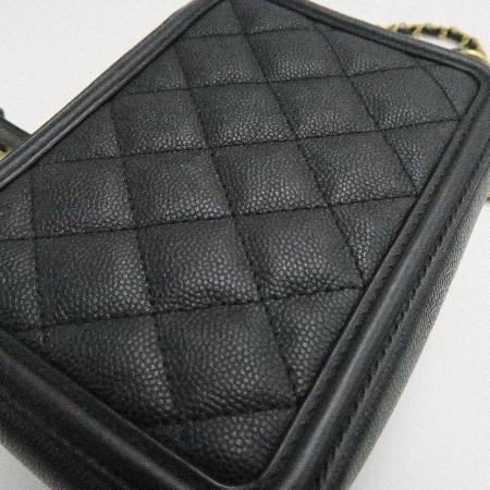 25)Chanel() A58058Y47231 ĳ Ų  ΰ ڽƽ ̴ ũν[ûֱõ] ̹5 - ̺ ߰ǰ