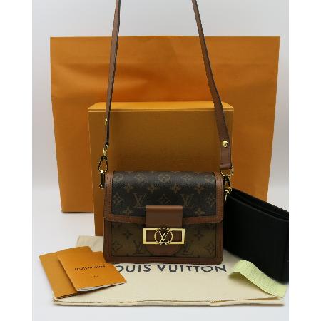Louis Vuitton(̺) M44580 ׷ ĵ ̴  