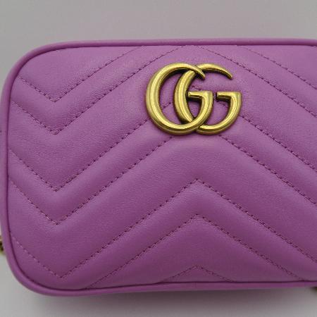 ñ)Gucci() 448065 ũ   GG Ʈ Ʋ ̴ ũν[ûֱõ] ̹2 - ̺ ߰ǰ