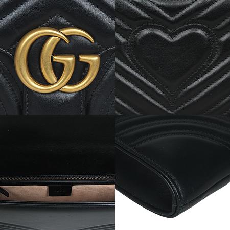 Gucci() 498079 GGΰ   Ʈ Ʋ Ŭġ(ֻ) ̹5 - ̺ ߰ǰ