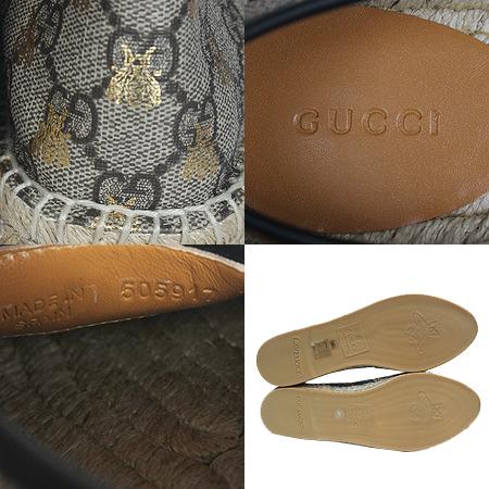 Gucci() 505917 GG  Ʈ ĵ  (235)(ֻ) ̹5 - ̺ ߰ǰ