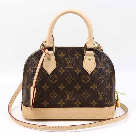 Louis Vuitton(̺) M53152 ׷ ĵ ˸ BB Ʈ   [ż]