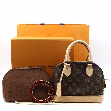 Louis Vuitton(̺) M53152 ׷ ĵ ˸ BB Ʈ   [ż] ̹2 - ̺ ߰ǰ