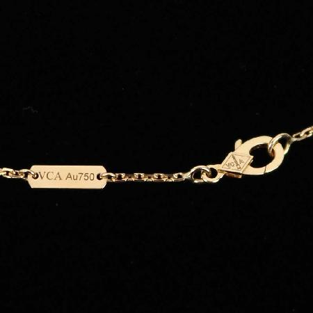VANCLEEF & ARPELS(Ŭ&) ARA45900 Ƽ Ժ Ʈ  [ż] ̹5 - ̺ ߰ǰ