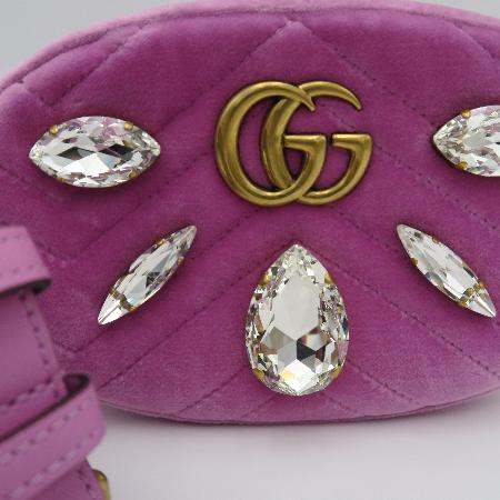  ñ)Gucci() Ż 476434 GG ΰ ũ  ũŻ Ʈ [ûֱõ] ̹2 - ̺ ߰ǰ