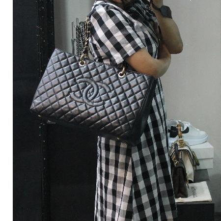 Chanel() A66865Y015588  ĳŲ ׷    ü W ̹5 - ̺ ߰ǰ