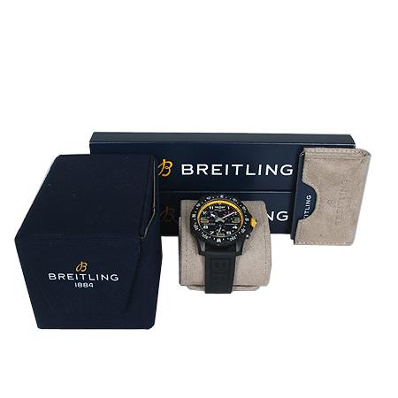 BREITLING(Ʋ) X82310 ε  ũγ׷  44mm  ð(ֻ) ̹2 - ̺ ߰ǰ