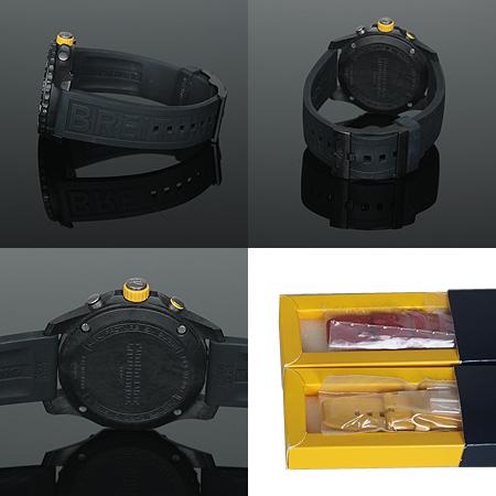 BREITLING(Ʋ) X82310 ε  ũγ׷  44mm  ð(ֻ) ̹5 - ̺ ߰ǰ