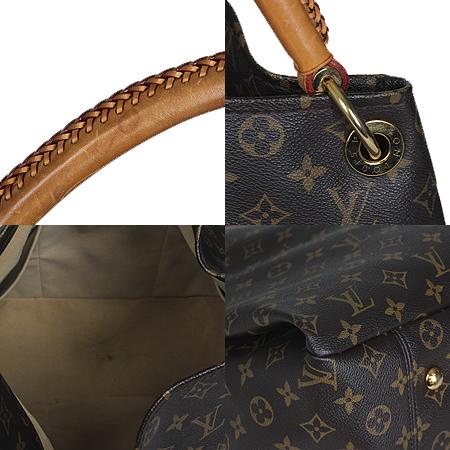 Louis Vuitton(̺) M40249 ׷ ĵ ġ MM (1)(ֻ) ̹5 - ̺ ߰ǰ