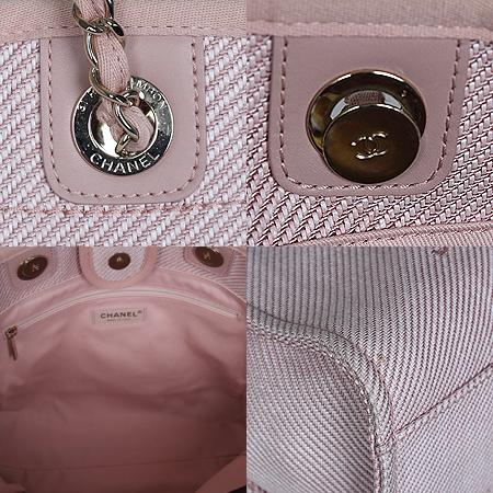 Chanel()  A67001  ũ к긯   2WAY(ֻ) ̹5 - ̺ ߰ǰ