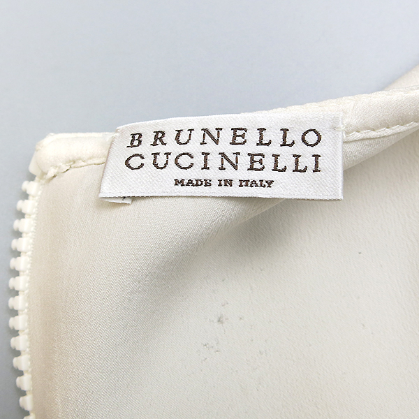 BRUNELLO CUCINELLI (ڷ ġڸ) ̺÷ ũ ö ر  μҸ  [λ꼾Һ] ̹4 - ̺ ߰ǰ