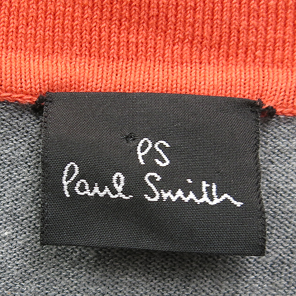 Paul Smith(̽)   ī  Ƽ [λ꼾Һ] ̹4 - ̺ ߰ǰ