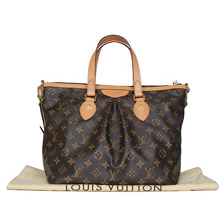 Louis Vuitton(̺) M40145 ׷ ĵ ȷ PM 2WAY(4) (ַԵ) ̹3 - ̺ ߰ǰ