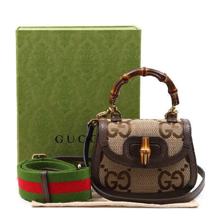 Gucci() 686864  1947  GG ̴ Ʈ + Ʈ [ż]