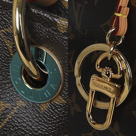Louis Vuitton(̺) M40249 ׷ ĵ ġ MM  (ַԵ) ̹4 - ̺ ߰ǰ