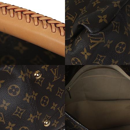 Louis Vuitton(̺) M40249 ׷ ĵ ġ MM  (ַԵ) ̹5 - ̺ ߰ǰ