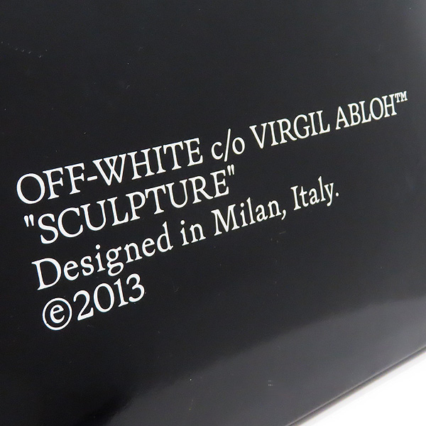 OFF-WHITE(ȭƮ) OWNA058E20LEA001  ̴Ʈ  ȭƮ ΰ ̵ ڽ Ʈ + Ʈ [õ] ̹4 - ̺ ߰ǰ