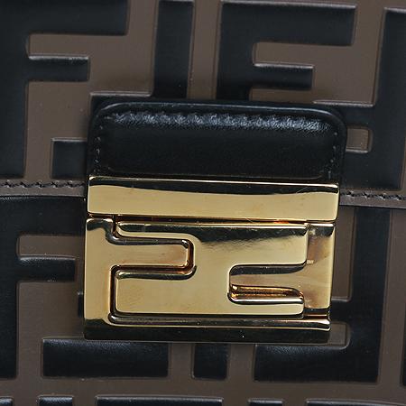 Fendi() 8M0417 FF  ÷ ĵ    ũν(ֻ) ̹4 - ̺ ߰ǰ