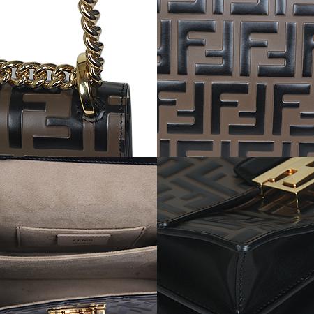 Fendi() 8M0417 FF  ÷ ĵ    ũν(ֻ) ̹5 - ̺ ߰ǰ