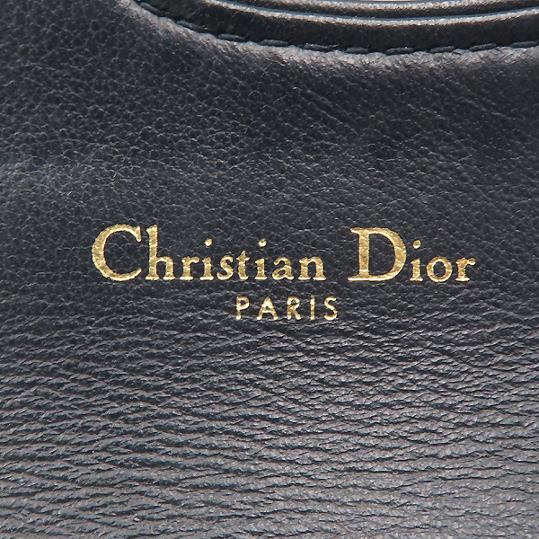 Dior(ũî) S5611CTZQ_M928  Dior Oblique  ũ ڰ SADDLE  ī [] ̹5 - ̺ ߰ǰ