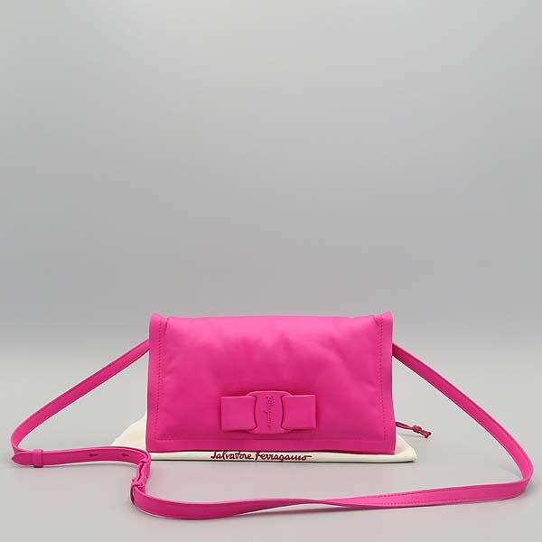 Ferragamo(󰡸) 22 0287 ũ ÷ е   ̴ ÷ ũν []