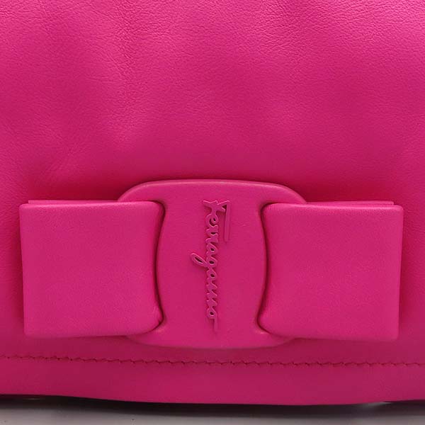 Ferragamo(󰡸) 22 0287 ũ ÷ е   ̴ ÷ ũν [] ̹5 - ̺ ߰ǰ