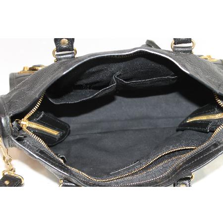 Balenciaga(߷þư) 432831  ÷ Ŭ Ż    Ƽ  2WAY +  ſ ̹4 - ̺ ߰ǰ