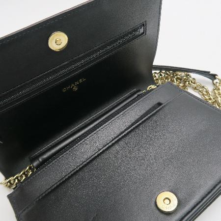 30)Chanel() ĳ   ̷ΰ WOC ´ü ũν[ûֱõ] ̹2 - ̺ ߰ǰ
