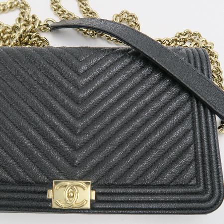30)Chanel() ĳ   ̷ΰ WOC ´ü ũν[ûֱõ] ̹5 - ̺ ߰ǰ