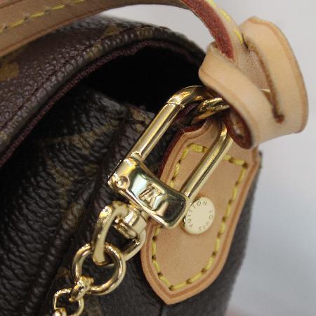 Louis Vuitton(̺) M40718 ׷ ĵ ̺ MM 2WAY ̹2 - ̺ ߰ǰ